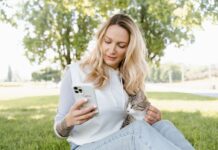 Kod QR na obroży psa lub kota – jakie dane dodać i jak zadbać o prywatność Kod QR na obroży psa lub kota – jakie dane dodać i jak zadbać o prywatność